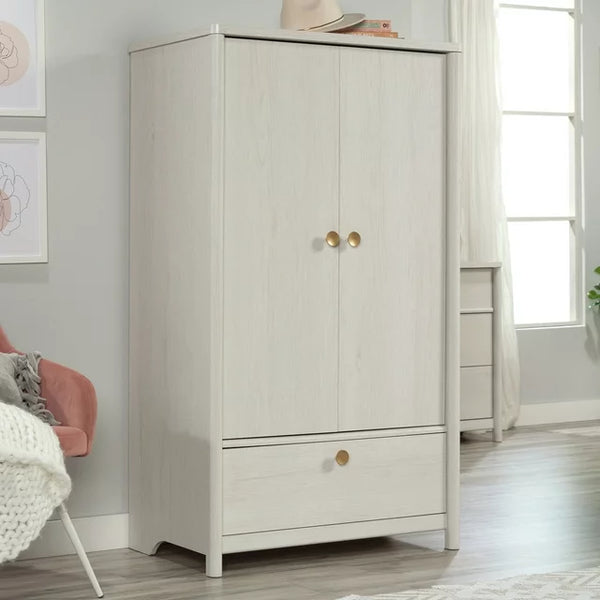 Sauder Dover Edge Bedroom Armoire