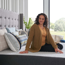 Sealy Essentials 10” Hybrid Mattress-in-a-Box, Queen