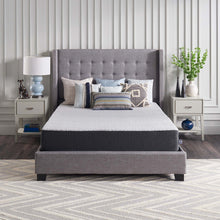 Sealy Essentials 10” Hybrid Mattress-in-a-Box, Queen