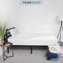 SensorPEDIC ThinkSmart 4-Piece Bedding Essentials Bundle - Full