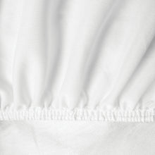 SensorPEDIC Luxury Ultra Loft Gel Microfiber Mattress Pad - King