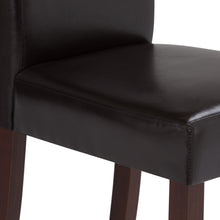 WyndenHall  Normandy Transitional Parson Dining Chair (Set of 2)