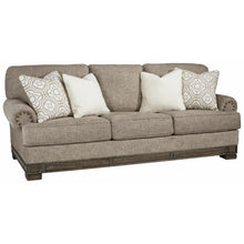 Signature Design by Ashley Einsgrove Sofa