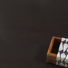 Tvilum Studio Collection 3-Drawer Dresser, Coffee