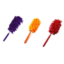Telescopic Microfibre Extendable Cleaning Duster