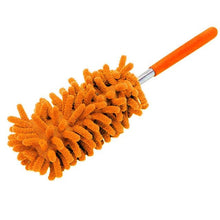 Telescopic Microfibre Extendable Cleaning Duster