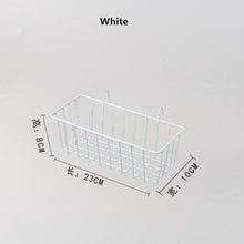 Iron Grid Home Wall Decoration Photo Frame Wall Art