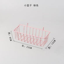 Iron Grid Home Wall Decoration Photo Frame Wall Art