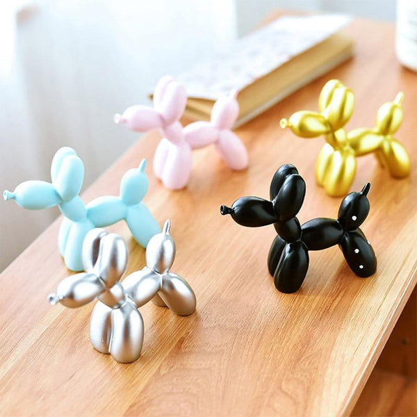 Resin Crafts Sculpture