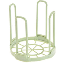 Storage Bowls Sink Drying Rack
