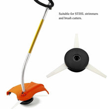 Head Mowing Grass Cutter Trimmer