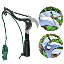 Garden Pruning Scissor Pick Tool