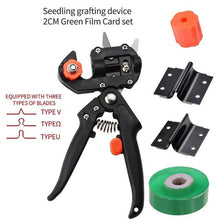 Garden Pruning Scissor Pick Tool