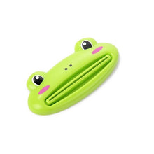 Cartoon Bathroom Toothpaste Squeezer
