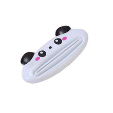 Cartoon Bathroom Toothpaste Squeezer