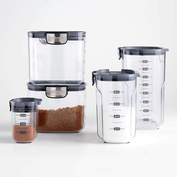 Progressive ProKeeper + 9-Piece Bakers Set
